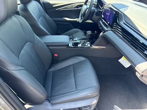 New 2026 Toyota Camry XSE FWD image 13
