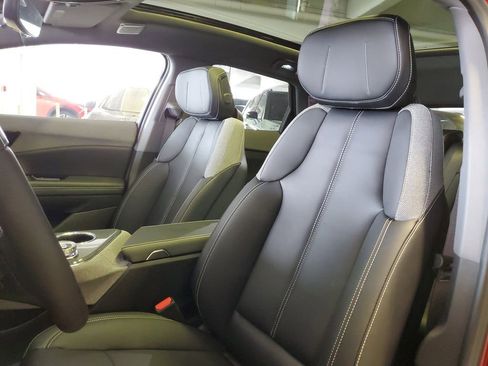 New 2025 Cadillac Optiq Sport 1 image 17