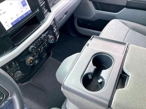 Used 2025 Ford F350 XLT w/ Tremor Off-Road Package AWD/4WD image 19