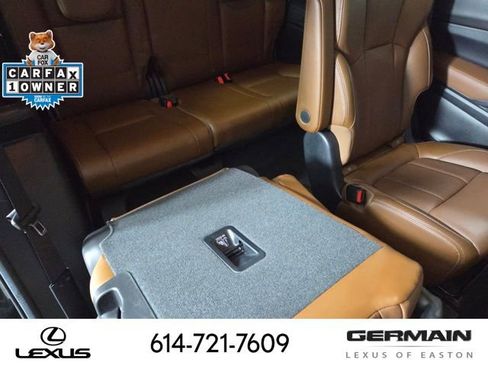 Used 2023 Subaru Ascent Touring image 22