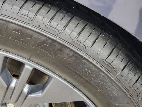 Certified 2025 Honda Odyssey Touring image 11