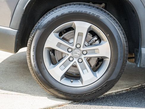 Used 2024 Honda Pilot EX-L image 17