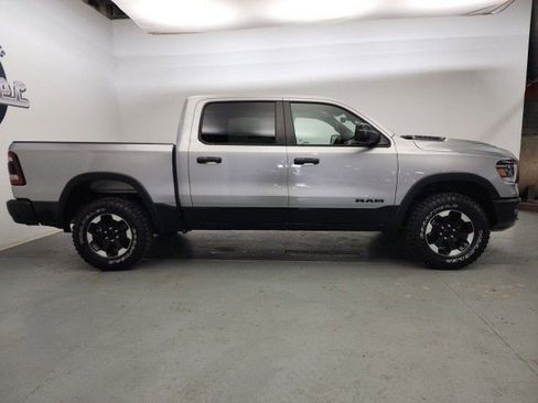 Used 2024 RAM 1500 Rebel image 9