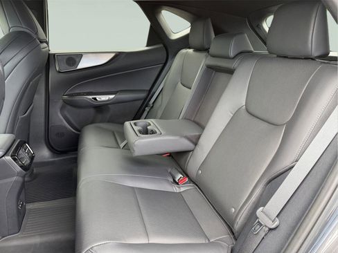 Certified 2024 Lexus NX 350 F Sport AWD/4WD image 23
