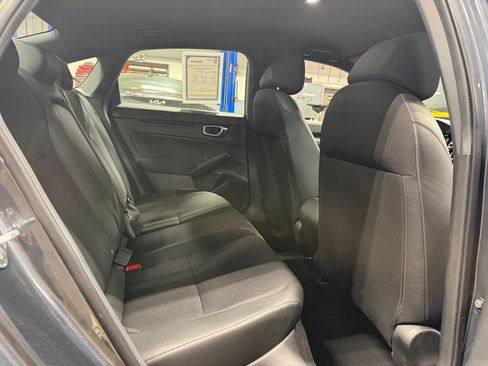 Used 2025 Honda Civic Sport image 20