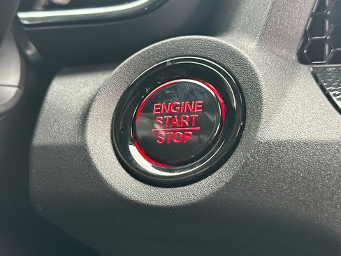 New 2026 Honda CR-V EX image 24