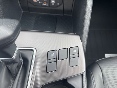 New 2026 Kia Sportage EX w/ EX Panorama Roof Package image 40