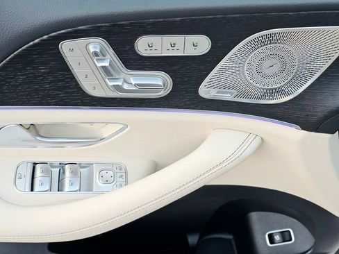 New 2026 Mercedes-Benz GLE 350 4MATIC image 21