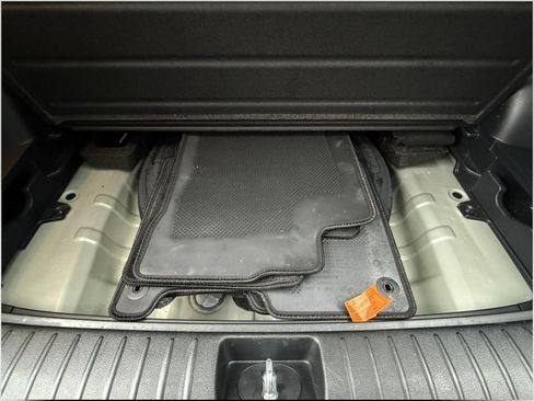 Certified 2025 Kia Sportage LX image 16