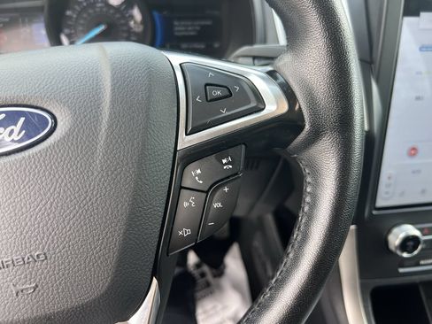 Used 2024 Ford Edge SEL AWD/4WD image 20
