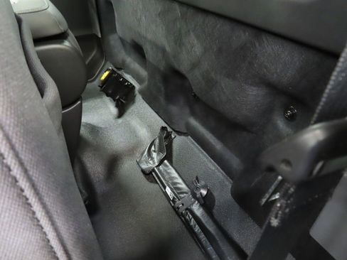 Used 2025 GMC Sierra 1500 Pro w/ Pro Value Package AWD/4WD image 13