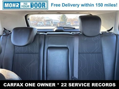 Used 2020 Chevrolet Trax LT w/ LT Convenience Package image 25