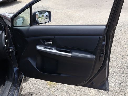 Used 2015 Subaru Impreza 2.0i Limited image 20