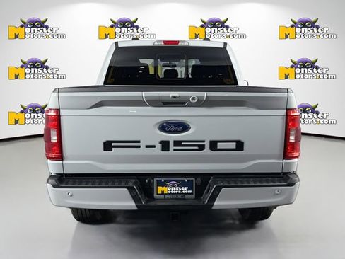 Used 2023 Ford F150 XLT w/ Equipment Group 302A High image 6
