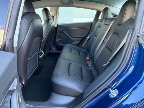 Used 2021 Tesla Model 3 Long Range image 24
