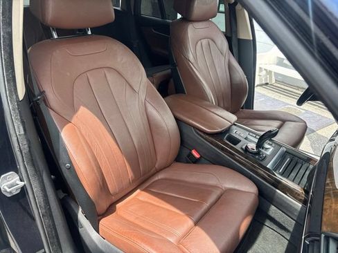 Used 2016 BMW X5 xDrive35i AWD/4WD image 11