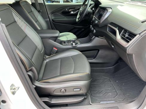 Certified 2024 GMC Terrain AT4 w/ Tech Package AWD/4WD image 23