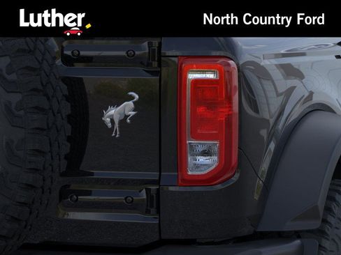 New 2025 Ford Bronco 2-Door w/ Sasquatch Package image 23