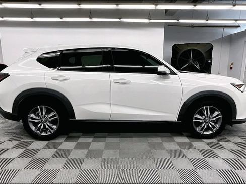Used 2025 Acura ADX FWD image 15