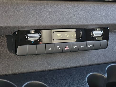 New 2026 Mercedes-Benz Sprinter 144 Cargo image 26