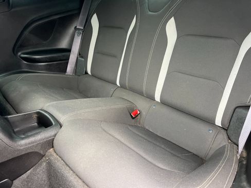 Used 2016 Chevrolet Camaro LT w/ RS Package image 5