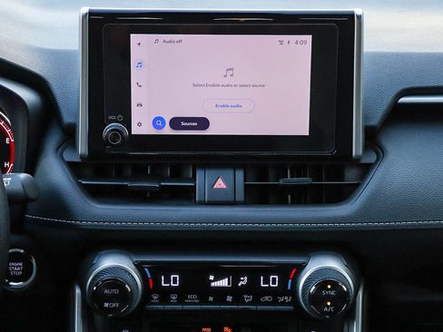 Certified 2025 Toyota RAV4 XLE image 14