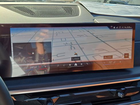 New 2026 BMW X7 xDrive40i w/ Executive Package image 19