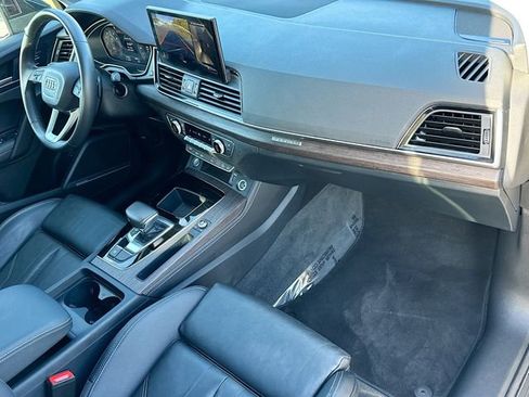 Used 2024 Audi Q5 2.0T Premium Plus image 29