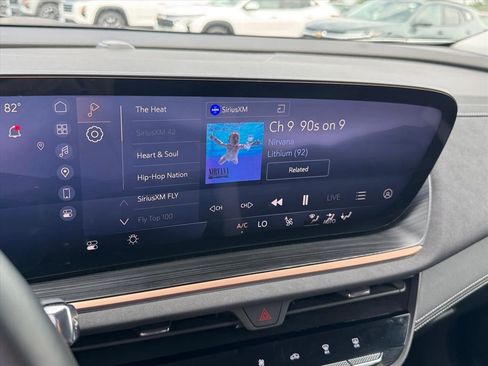 Used 2025 Buick Envision Sport Touring image 12