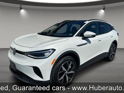 Used 2023 Volkswagen ID.4 Pro S