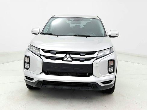 Used 2025 Mitsubishi Outlander Sport AWD image 8