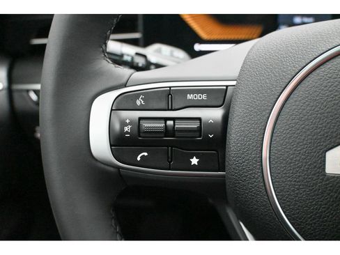 New 2026 Kia K5 GT-Line image 23