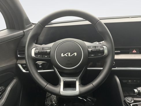 Used 2023 Kia Sportage X-Line w/ X-Line Premium Package AWD/4WD image 12