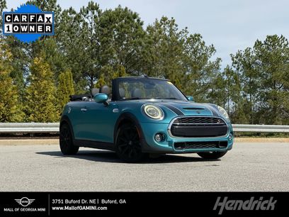 Used 2020 MINI Cooper S