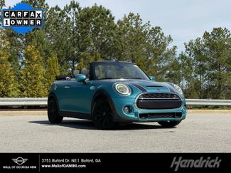 Used 2020 MINI Cooper S video 1