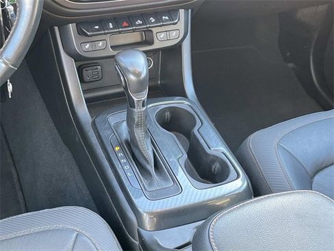 Used 2022 GMC Canyon AT4 w/ Trailering Package image 14