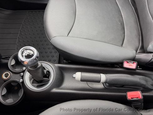 Used 2009 MINI Cooper Hardtop FWD image 49
