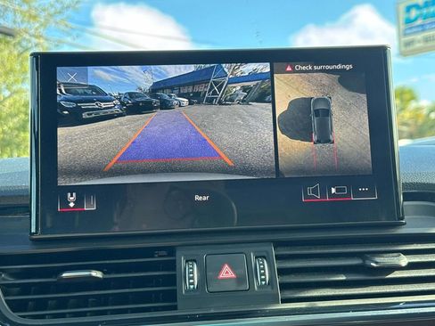 Used 2022 Audi Q5 2.0T Premium Plus image 27