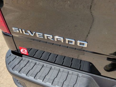 New 2026 Chevrolet Silverado 1500 RST w/ RST Select Package image 39