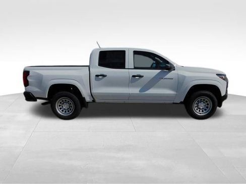New 2026 Chevrolet Colorado W/T w/ Advanced Trailering Package image 9