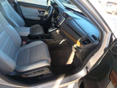 Used 2022 Honda CR-V EX-L image 30