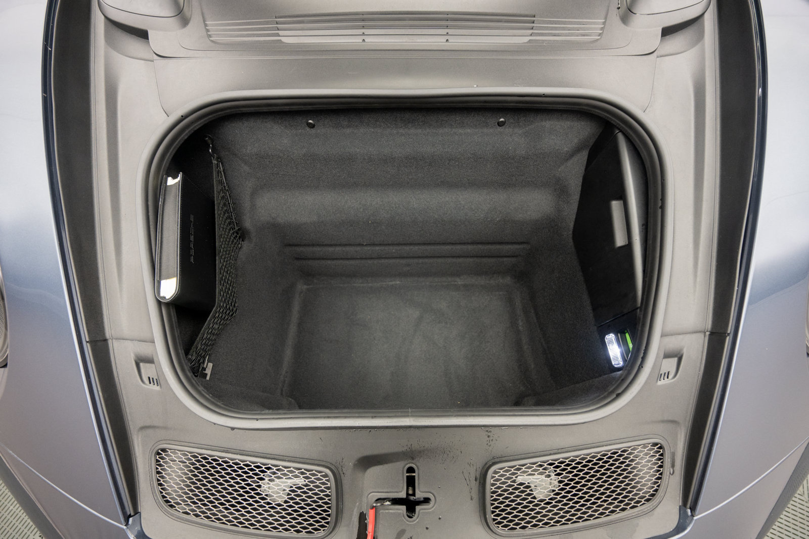 Used 2023 Porsche 911 GT3 RWD image 38