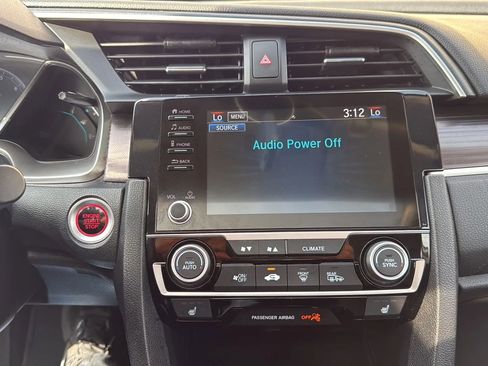 Used 2020 Honda Civic EX-L image 18