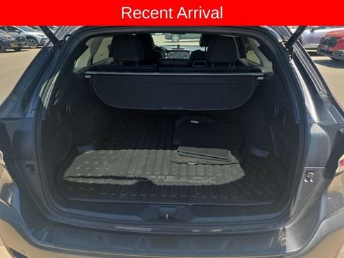 Used 2024 Subaru Outback Limited AWD/4WD image 14