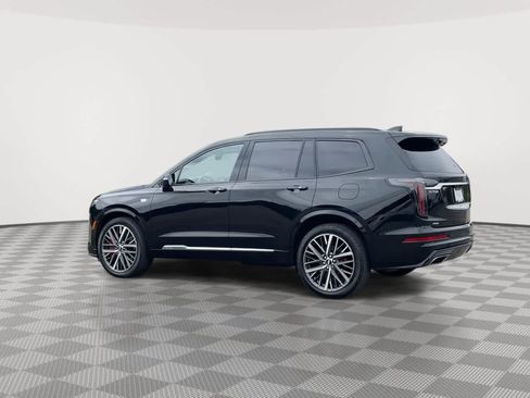Used 2022 Cadillac XT6 Sport AWD/4WD image 6