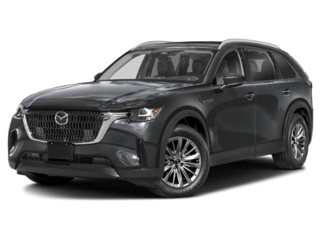 New 2026 MAZDA CX-90 3.3 Turbo w/ Preferred Package AWD/4WD image 1