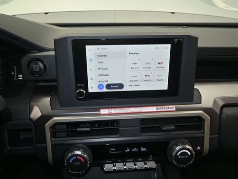 Used 2025 Toyota Tacoma SR5 RWD image 7
