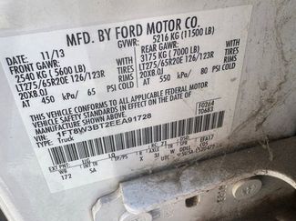 Used 2014 Ford F350 King Ranch w/ FX4 Off-Road Package AWD/4WD video 2