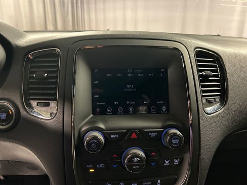 Used 2019 Dodge Durango GT AWD/4WD image 17
