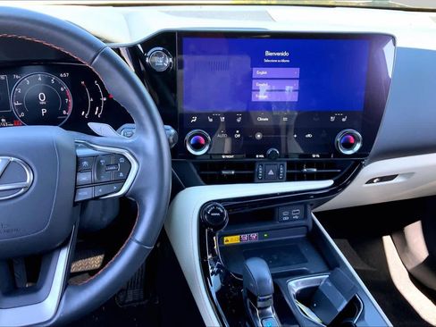 Used 2024 Lexus NX 350 AWD image 6